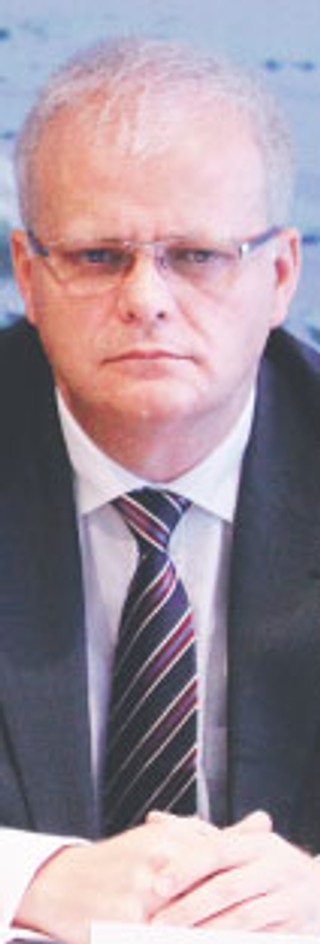 'Nie wszystkie zakłady górnicze muszą posiadać własne służby ratownictwa'