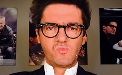 Kuba Wojewódzki wydaje autobiografię. Poznamy sekrety z życia 'króla TVNu'?