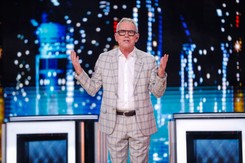 Robert Janowski ma problem. Tego boi się najbardziej