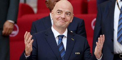 FIFA zmieni piłkę nożną w inną dyscyplinę? Michał Żewłakow o rewolucyjnych pomysłach