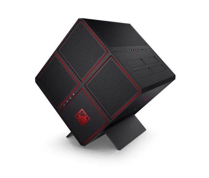 HP Omen X Desktop