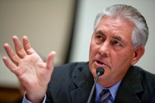 Tillerson: Waszyngton ma "kanały komunikacyjne" z Pjongjangiem