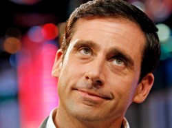 Steve Carell wyląduje za kratkami