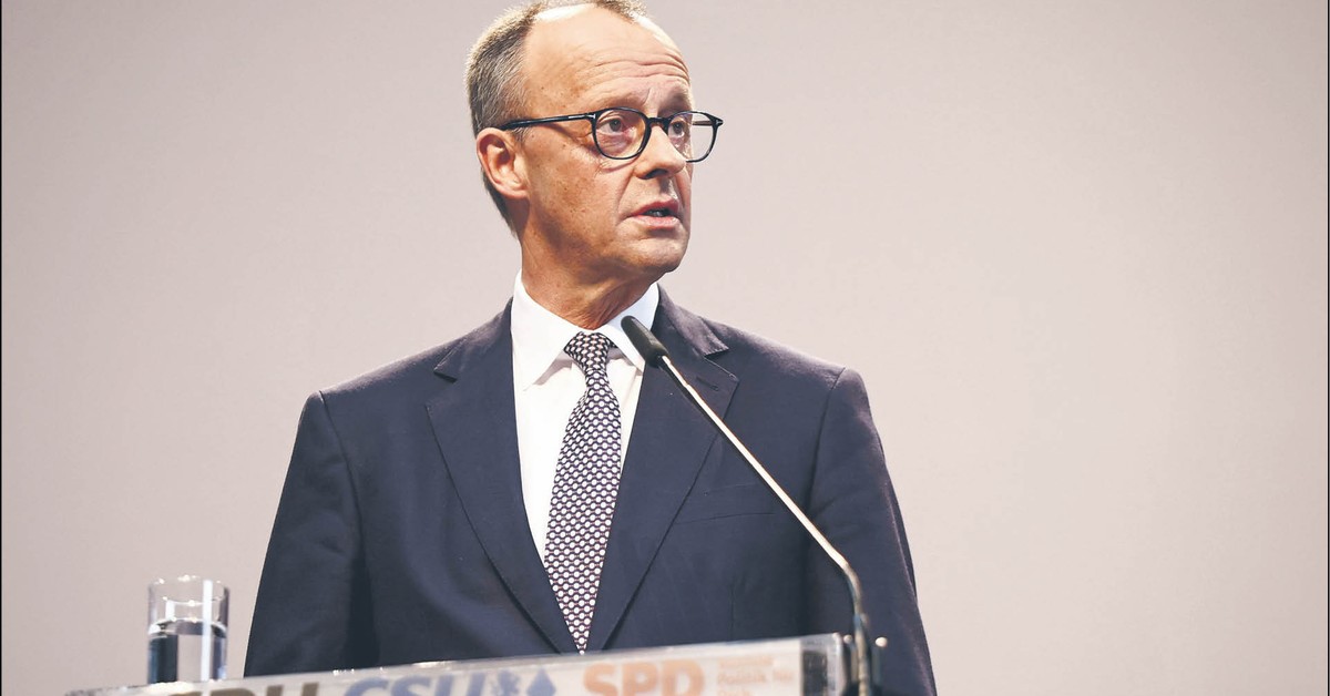 Jak będzie wyglądał nowy rząd Niemiec? Jest lista nazwisk i kilka niespodzianek