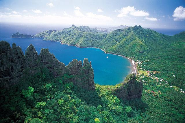 Galeria Polinezja Francuska - Tahiti i inne wyspy, obrazek 23