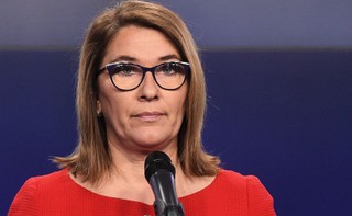 Mazurek: Dalej będę cierpliwa dla blondynek, brunetek, szatynek i rudych