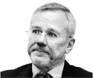 Arendarski: Mobilność lekiem na recesję