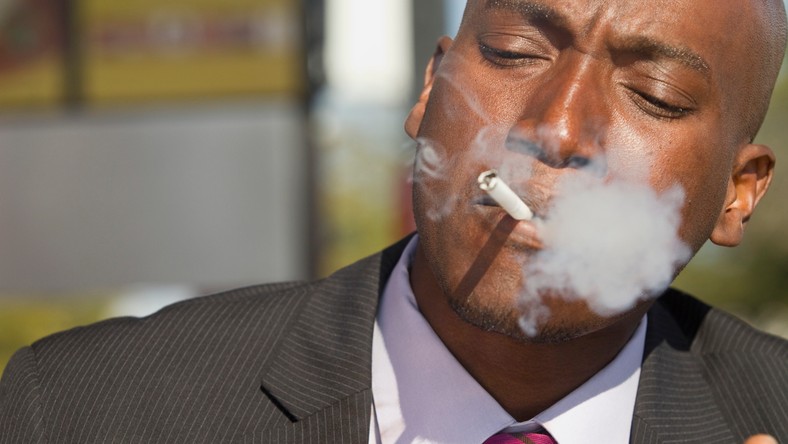 Smoking causes several diseases that are detrimental to the health [The Premier Online Magazine]