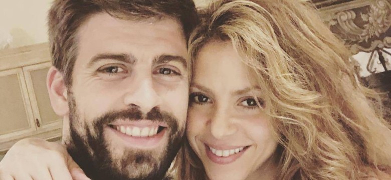 Shakira i Gerard Pique rozstali się? Hiszpańska gazeta "El Periodico" opublikowała szokujące doniesienia