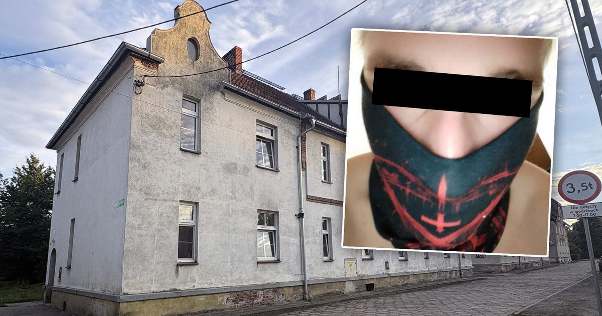 Jakub L. przyznał się do dwóch zbrodni – matka nie wierzy, prokuratura ma DNA