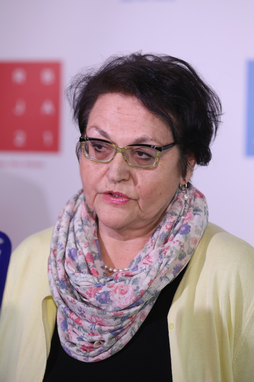 Gordana Čomić