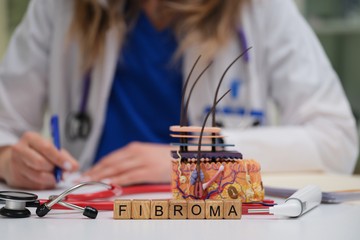 Zavaró kinövések a bőrön - innen tudhatja, hogy fibróma vagy szemölcs okozza
