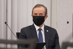 Grodzki: Jeśli Kościół chce być uczestnikiem gry politycznej, niech się nie dziwi