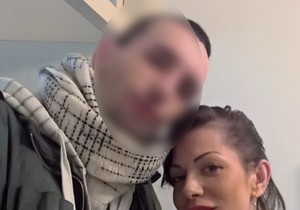Ivana Mladjovic, Milos Kovacevic, Facebook