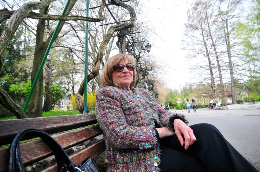 Mira Banjac, intervju, kultura 