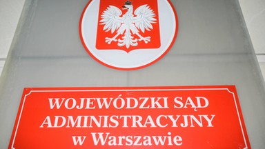 Sędzia Tomasz Szmydt został odsunięty od czynności​. Do 28 września nie wróci na salę sądową