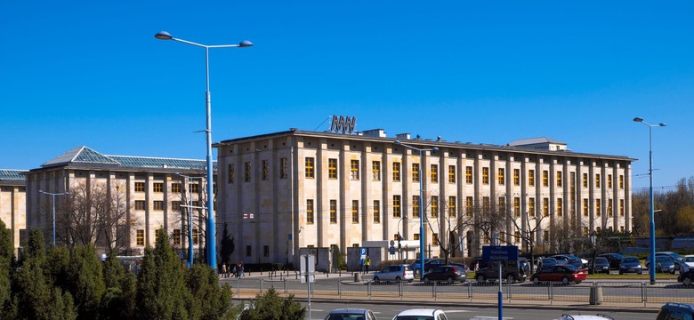 Ogłoszono konkurs na rozbudowę Gmachu Głównego Muzeum Narodowego w Warszawie