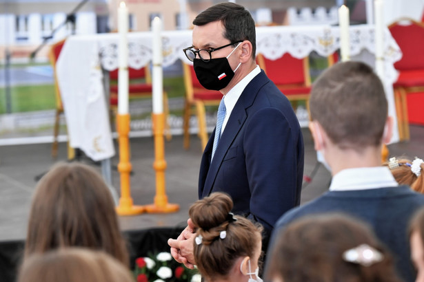 Mateusz Morawiecki