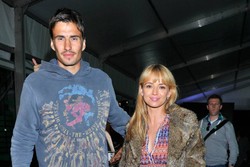 Jarosław Bieniuk zamieścił wzruszający wpis. Tak wspomina Annę Przybylską