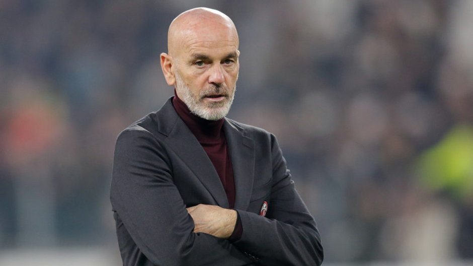 Stefano Pioli