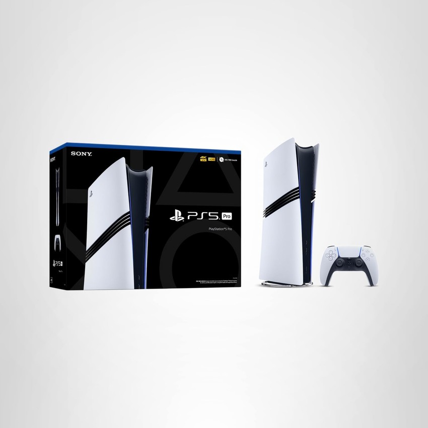 PlayStation 5 Pro