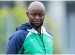 'Let them do their jobs' - Former Super Eagles coach Finidi George breaks silence on struggling ex-teammates
