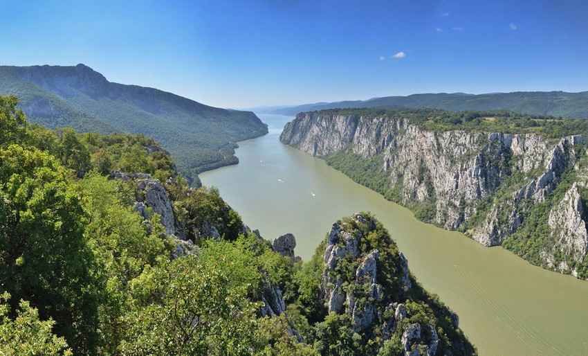 Prirodne lepote Srbije