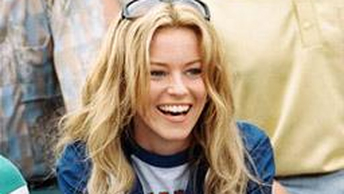 Elizabeth Banks zagra w horrorze "A Tale of Two Sisters".