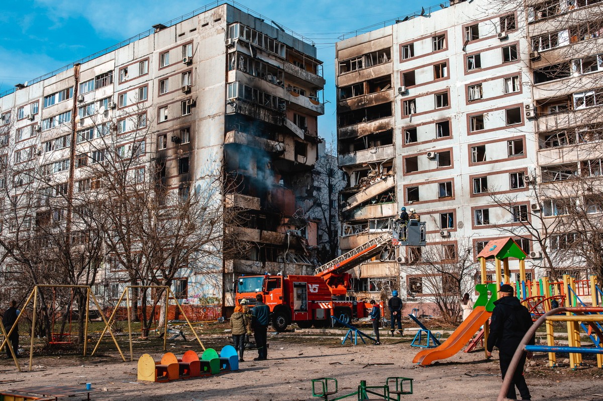 Zaporoże