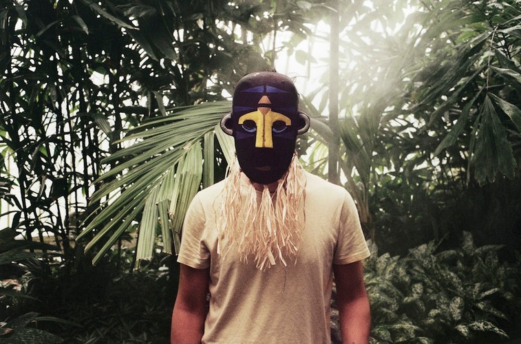 SBTRKT