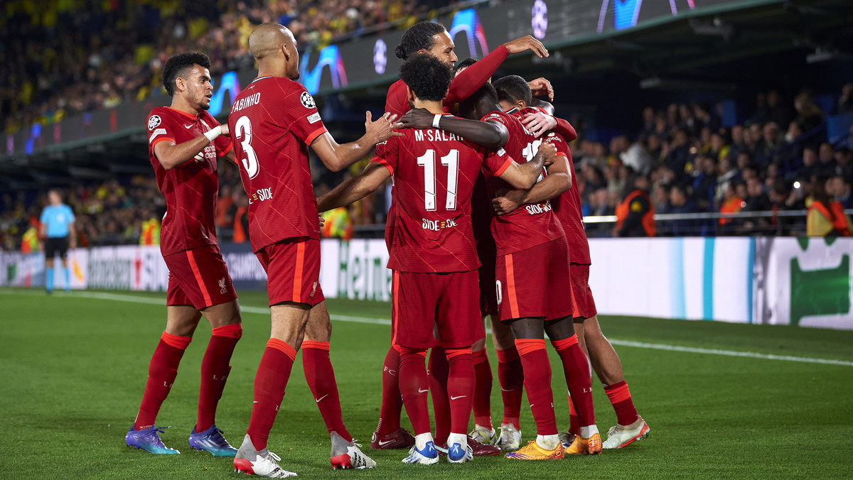 Liverpool — Real: przewidywane składy na finał Ligi Mistrzów. Kto nie zagra?