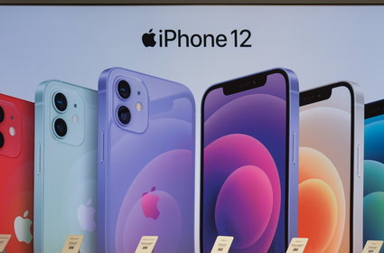 iPhone 12 wycofany z Francji. Jak odpowie firma?