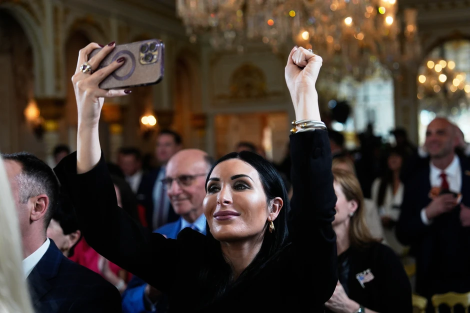 Laura Loomer