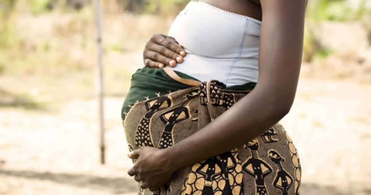 Maternal mortality in Ghana: The sad reality of how women lose their lives in childbirth - Vimarsana News