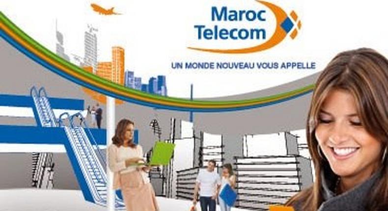 Maroc Telecom's net profit dips 4.3 pct to $577 mln