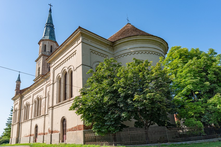 Prva pisana dokumenta o selu su iz 1439. godine