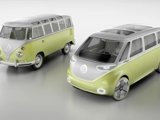 Volkswagen Ogórek, I.D. Buzz