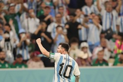 Messi: Znajdowaliśmy się w złej sytuacji