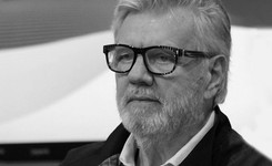 Zmarł Morten Grunwald, ostatni żyjący członek 'Gangu Olsena'