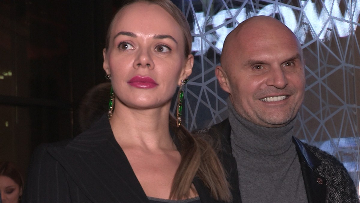 Aleksandar Milic Mili Supruga Nina