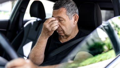 Seniorzy stracą prawo jazdy? Decyzja zapadła w UE. Oto nowe zasady i granica wieku