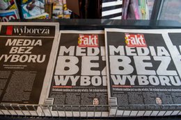 Podatek reklamowy zapłacą nie tylko media