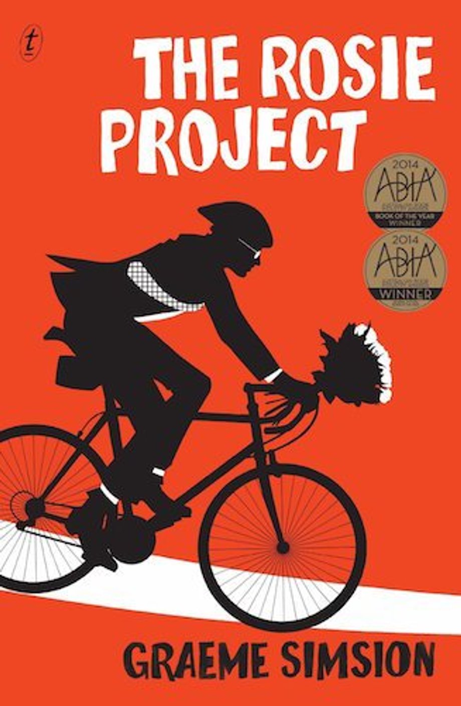 "The Rosie Project" - Graeme Simsion