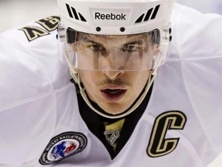 Sidney Crosby