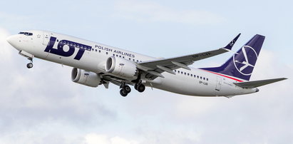 Zakaz lotów dla Boeingów 737-8 MAX. Co to oznacza dla pasażerów?
