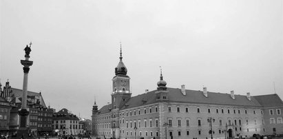 Koncert żałobny na Zamku Królewskim