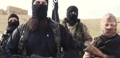 ISIS wzywa do odwetu za zamachy w Nowej Zelandii