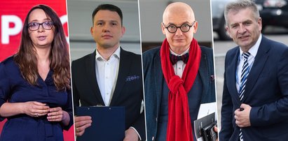 Pomysł rady europejskiej połączył polityków. Lewica, Konfederacja, PO, PiS i ludowcy go potępiają