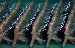 Korea Północna: zmiany wewnętrzne są ważniejsze niż próba nuklearna