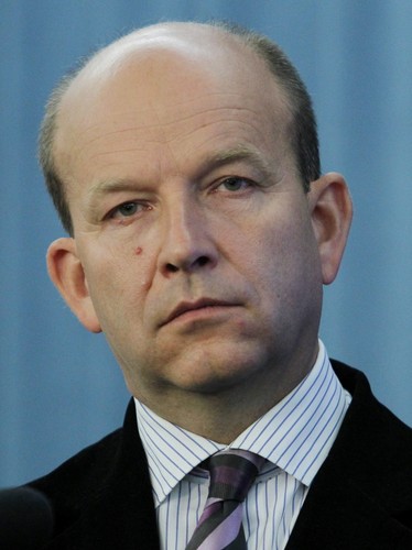 Ministerstwo Zdrowia – Konstanty Radziwiłł